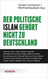 Bausback/Linnemann: Der politische ISLAM gehört nicht zu Deutschland