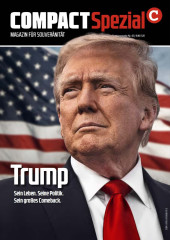 Compact Spezial 42: Trump