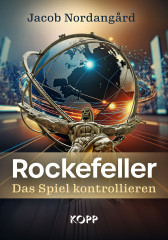 Nordangard, Jacob Rockefeller