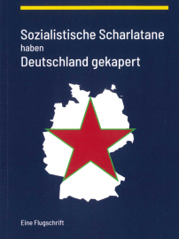 Timtschenko, Viktor: Sozialistische Scharlatane haben Deutschland gekapert