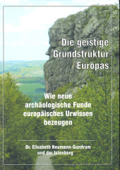 Baumgart, Petra: Die geistige Grundstruktur Europas