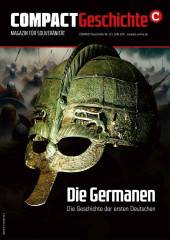 Compact Geschichte 22: Die Germanen