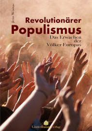 Woitas, Jens: Revolutionärer Populismus