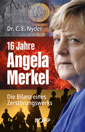 Nyder, C.E.: 16 Jahre Merkel