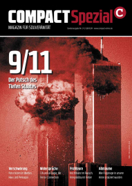 COMPACT-Spezial: 9/11