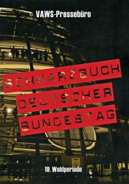 VAWS: Schwarzbuch Deutscher Bundestag