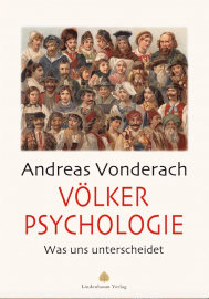 Vonderach, Andreas: Völkerpsychologie