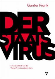 Frank, Gunter: Der Staatsvirus
