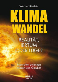Kirstein, Werner: Klimawandel