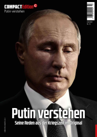Compact Edition 10: Putin verstehen