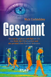 Corbishly, Nick: Gescannt