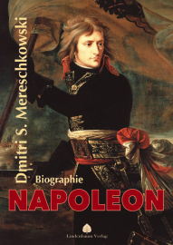 Mereschkowski, Dmitri Sergejewitsch Napoleon Biographie