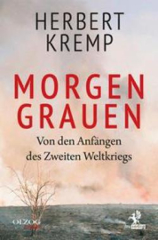 Kremp, Herbert von: Morgengrauen