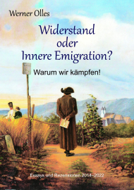 Olles, Werner: Widerstand oder Innere Emigration?