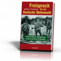 Naumann, Andreas: Freispruch für die Deutsche Wehrmacht