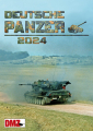 Kalender: Deutsche Panzer 2024