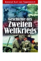 Tippelskirch, Kurt von: Geschichte des Zweiten Weltkriegs